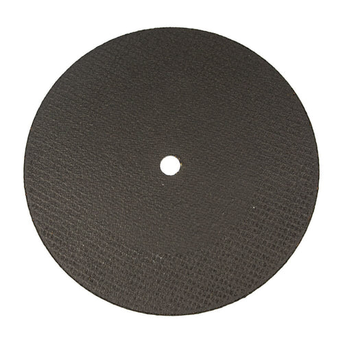 Forney Cutting Wheel, Metal, Type 1, 12 in x 5/32 in x 20 mm