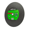 Forney Cutting Wheel, Metal, Type 1, 12 in x 5/32 in x 20 mm