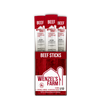 Wenzel's Farm Beef Sticks