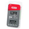 Oregon S52T AdvanceCut 2-Pack Saw Chain for 14 in. Bar - 52 Drive Links - fits Echo, Craftsman, Poulan, Homelite, Makita Husqvarna and more