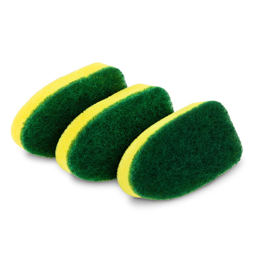 Libman Dishmatic® General-Purpose Dish Wand Refills 3-Pack