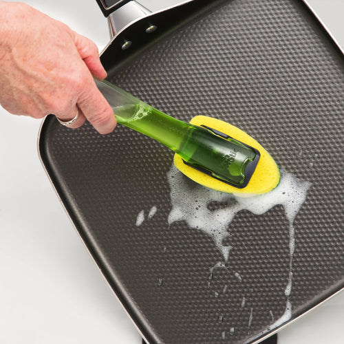 Libman Dishmatic® General-Purpose Dish Wand Refills 3-Pack