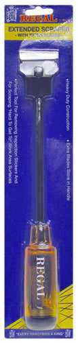 Service Tool Regal Extended Scraper