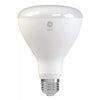 GE Ultra Bright LED 150 Watt Replacement, Soft White, BR30 Indoor Floodlight Bulbs (2 Pack)