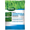Scotts Halts Crabgrass & Grassy Weed Preventer