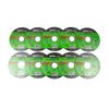 Forney 10-Pack of Forney 71847 (4-1/2 in Metal Cut-Off Wheel)