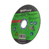 Forney 10-Pack of Forney 71847 (4-1/2 in Metal Cut-Off Wheel)