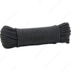 Richelieu Hardware Paracord 550 Diamond Braid Nylon Rope