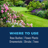 BioAdvanced 3-in-1 Insect, Disease & Plant Mite Control Ready-To-Spray II