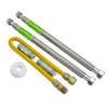 Lasco Water Heater Hook-Up (6-PC)