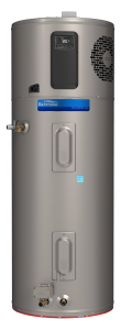 Richmond Encore Hybrid Electric Heat Pump with LeakGuard