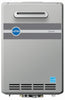 Rheem Tankless Water Heater Gas NG Outdoor