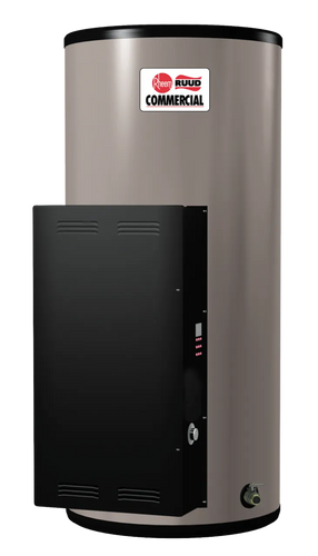 Rheem PowerPack Commercial Electric Water Heater