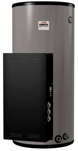 Rheem Heavy Duty Commercial Electric Water Heater