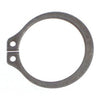 Monster Fastener Carbon Steel External Retaining Rings