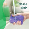 Scotch-Brite® Odor Resist Non-Scratch Sponges