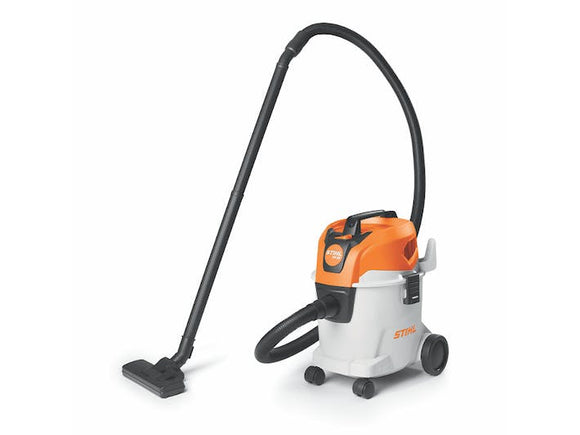 STIHL SE 33 Wet/Dry Vacuum (3.2 Gallon - SE 33)