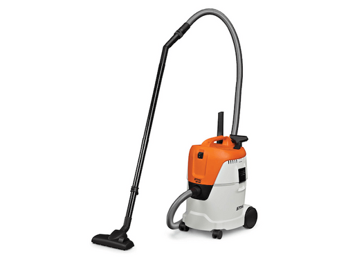 Stihl SE 62 Wet/Dry Vacuum (120 Volt)