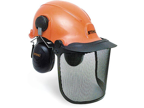 Stihl Forestry Helmet System