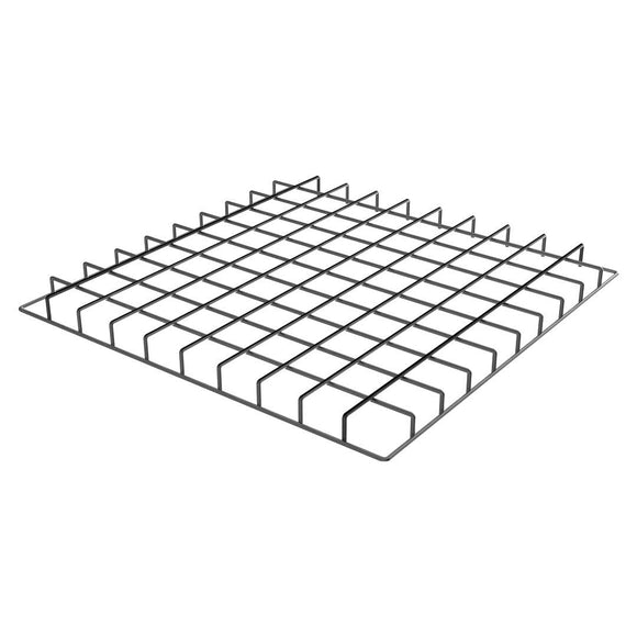 Big Green Egg Modular Nest Insert Stainless Steel Grid (Stainless Steel Grid)