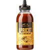 Traeger Apricot Sweet BBQ Sauce (16 oz)