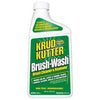 Brush Wash Paintbrush Cleaner, 1-Qt.