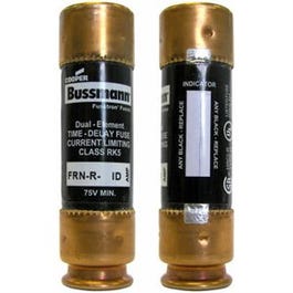 Indicating Fuse, 40-Amp, 250-Volt, 2-Pk.