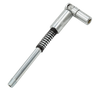 LubriMatic 180 Degree Swivel Grease Gun Coupler