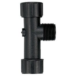 Drip Irrigation Faucet Tee Filter