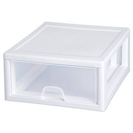 16-Qt. Stacking Drawer