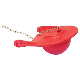 Kohler Toilet Flapper With Chain, 3-In.