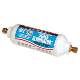 Evaporative Cooler In-Line Scale Eliminator Cartridge