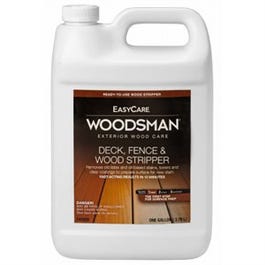 Deck Stripper, Gallon