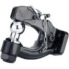 Pintle Ball/Hook, 2-In. Ball