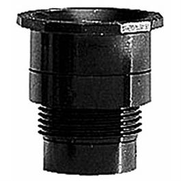 570 Series 90-Degree Underground Sprinkler Nozzle, 15-Ft.