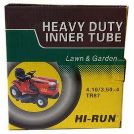 Lawn & Garden Tube,  Tr13 Valve Stem, 4.80/4.00-8-In.