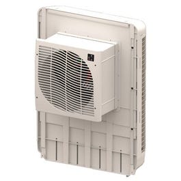 Master Cool Evaporative Window Cooler, 4,000-CFM