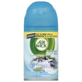 Freshmatic Refill, Fresh Waters Scent, 6.17-oz.