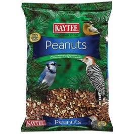 Peanuts Bird Food, 5-Lbs.