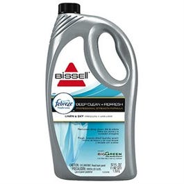 Deep Clean & Refresh Carpet & Upholstery Cleaner, Linen & Sky, 52-oz.