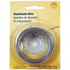 18-Gauge Aluminum Wire, 50-Ft.