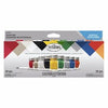 Acrylic Craft Paint Set, 9-Color