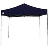 Instant Canopy, Midnight Blue, 12 x 12-Ft.