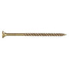 Power Pro Self-Drilling Wood Screws, Star, 4-1/2-In. x #10, 5-Lbs.