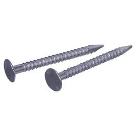 Deck Nails, Galvanized, 3.5-In. x 16D, 5-Lbs.