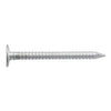 Hardboard Siding Nails, Galvanized, 2.5-In. x 8D, 1-Lb.