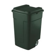 Rubbermaid Roughneck™ Wheeled Trash Can  50 Gallon