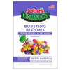 Organic Water Soluble Burst Blooms Fertilizer, 10-oz.