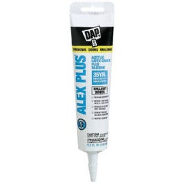 5.5-oz. Alex Plus Acrylic Latex Caulk