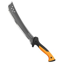 Brush Machete, 24-In.